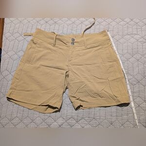 Prana Hiking Shorts